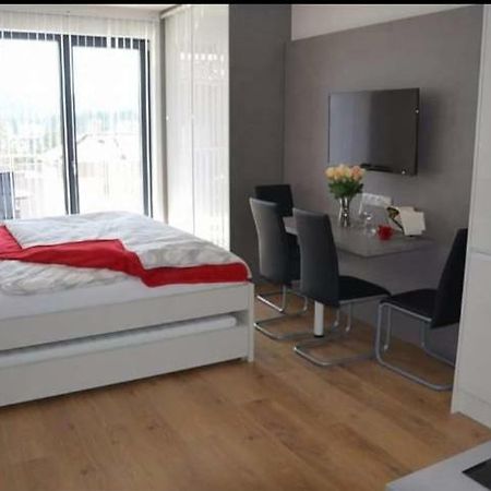 Apartman Lucie Lipno nad Vltavou Eksteriør billede