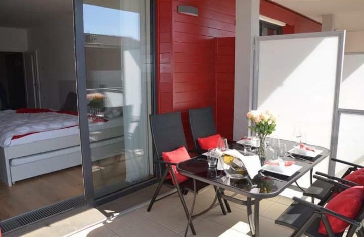 Apartman Lucie Lipno nad Vltavou Eksteriør billede