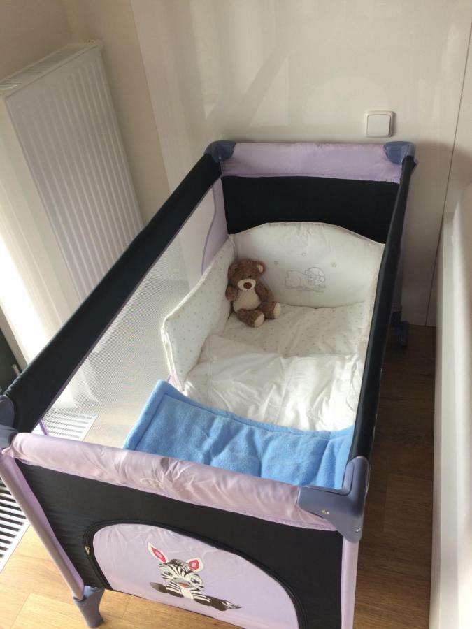 Apartman Lucie Lipno nad Vltavou Eksteriør billede